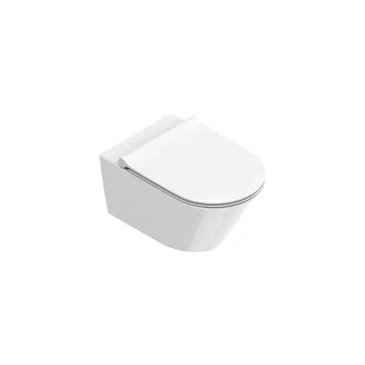 Obrázek pro Zero 55x35 Wc Up-fix