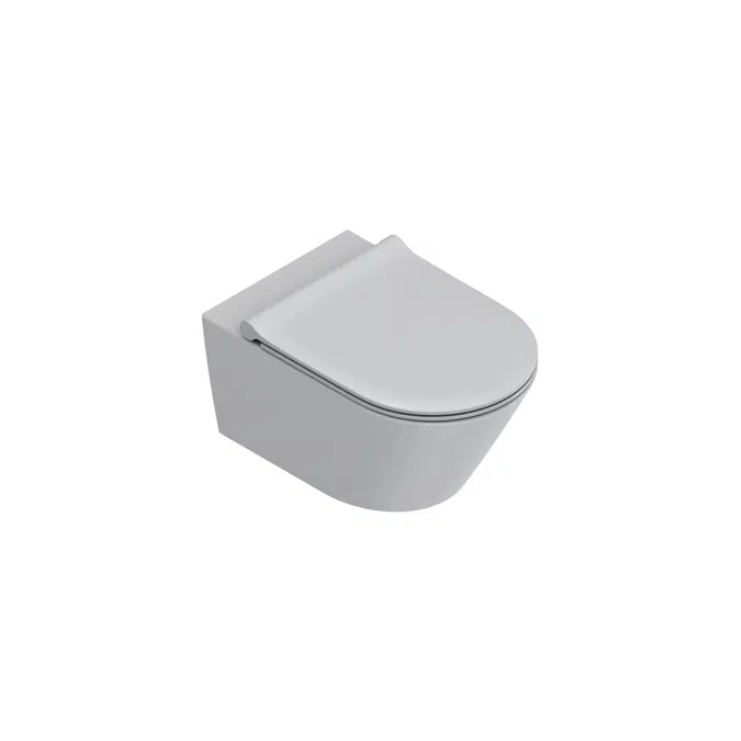Zero 55x35 Wc Up-fix