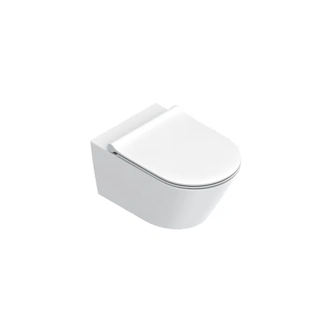 Zero 55x35 Wc Up-fix