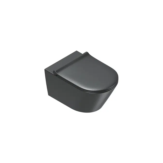 Zero 55x35 Wc Up-fix