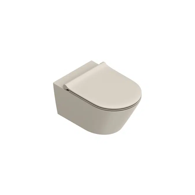 Zero 55x35 Wc Up-fix
