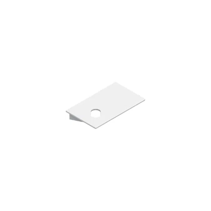 Ceramic Top 50x30 (SX)