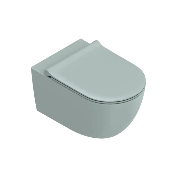 Sfera 55x35 Wc
