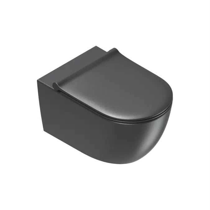 Sfera 55x35 Wc