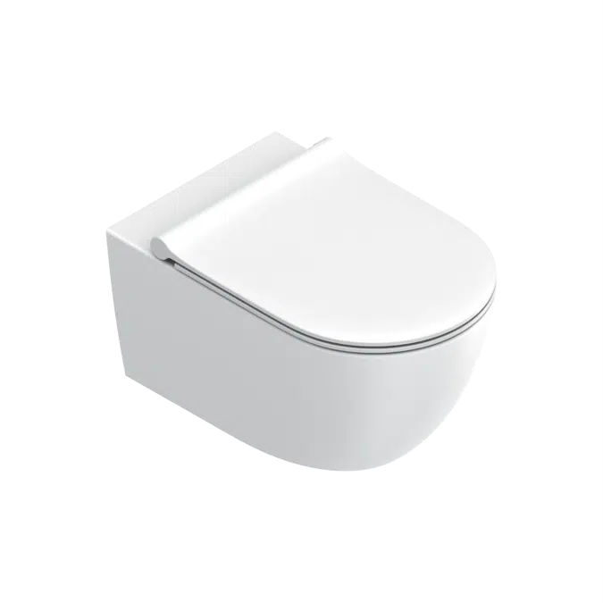 Sfera 55x35 Wc