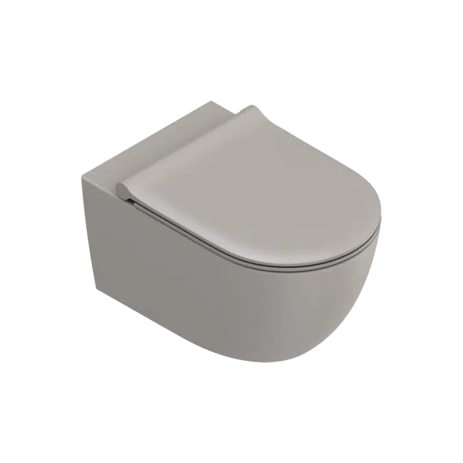 Sfera 55x35 Wc