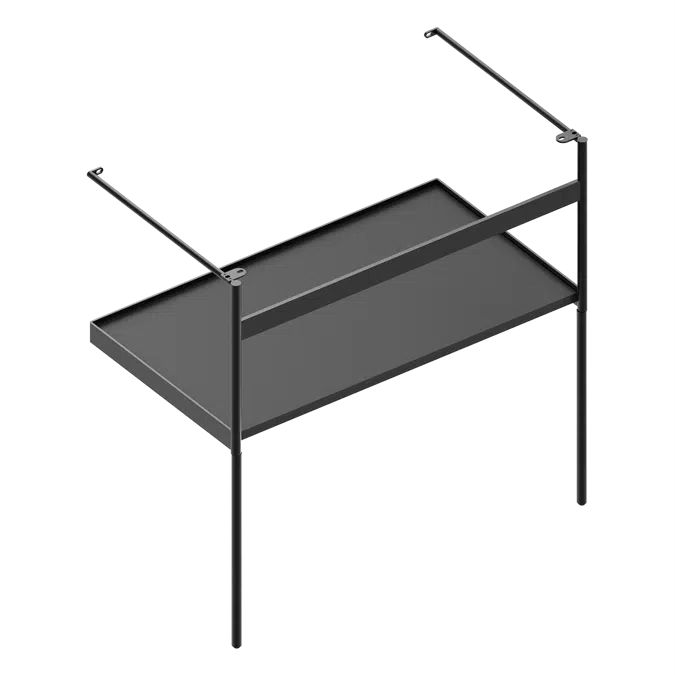 D18 Frame 80