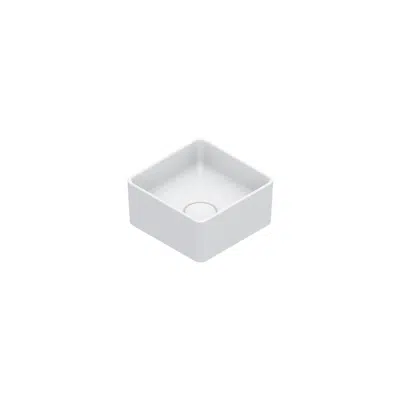 Image for Zero 25x25 h12