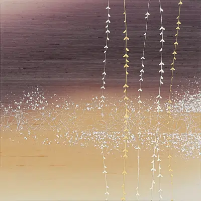 Image for Sound Absorbing Panels "SOUNDMILD" SHIKI HARU [ 四季　春 ]