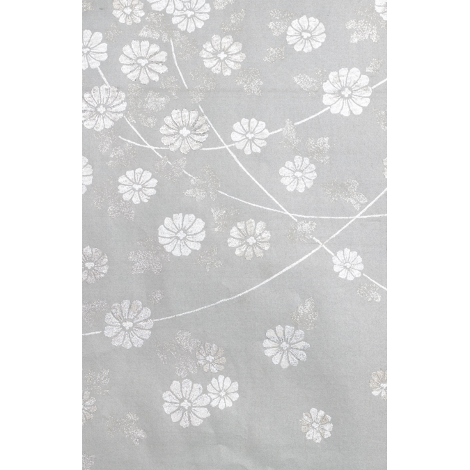 Bim Objects Free Download Fabric With Small Chrysanthemum Design Kogiku 小菊 Bimobject