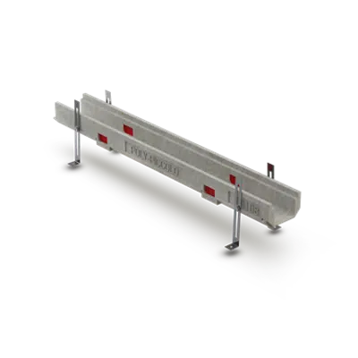 Image for PolyDrain®  Shallow