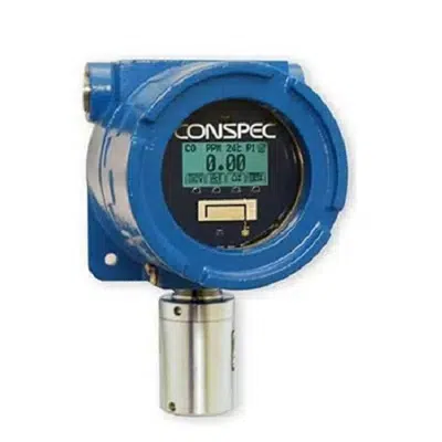 Image for Optio XP - Multi Gas Detector