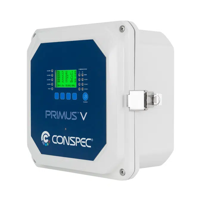 Primus V Commercial Network Controller
