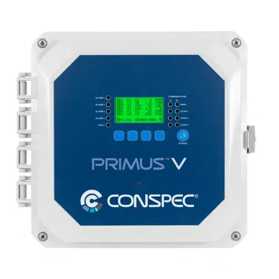 Image for Primus V Commercial Network Controller