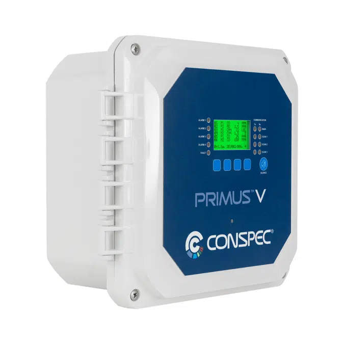 Primus V Commercial Network Controller