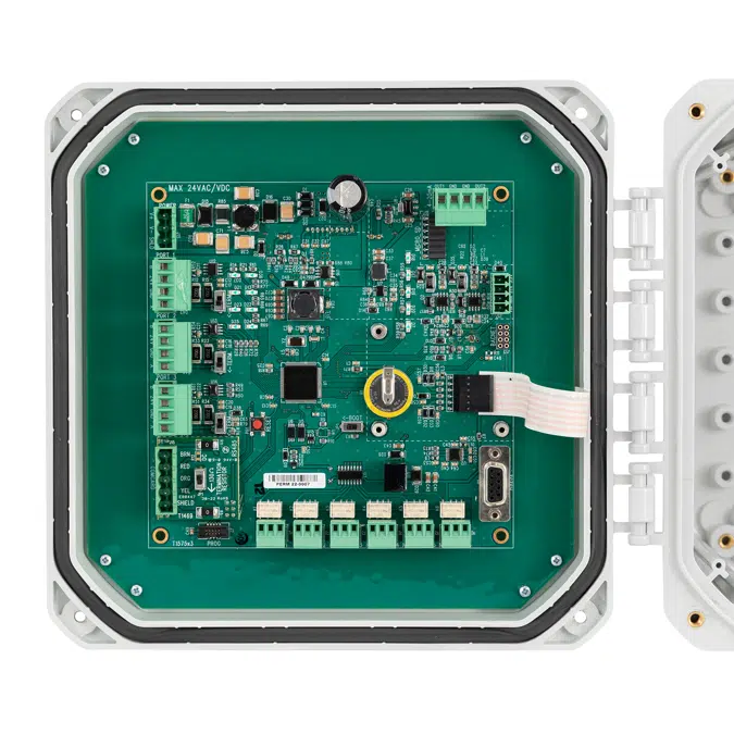 Primus V Commercial Network Controller