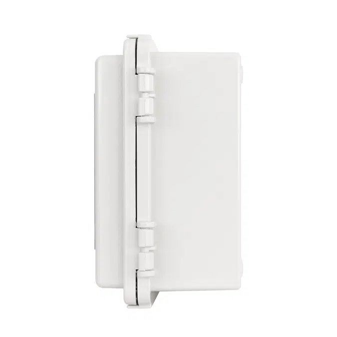 Optio PGM Ventilation Controller for CO / NO2 Safety