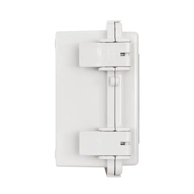 Optio PGM Ventilation Controller for CO / NO2 Safety