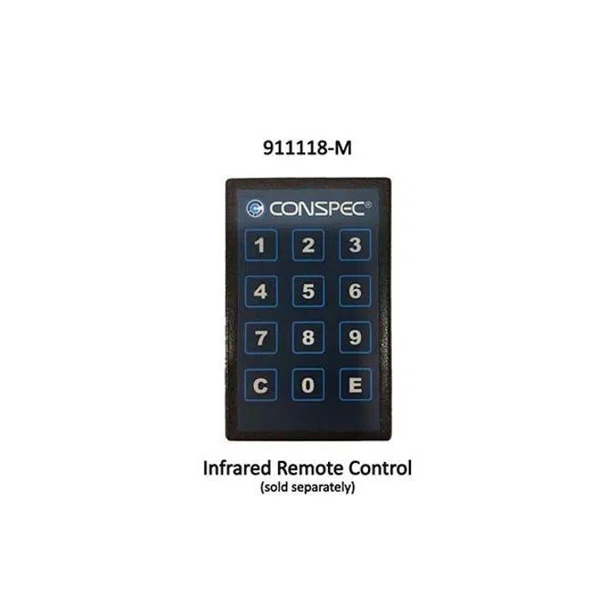 911154-1 CO/VC Detector