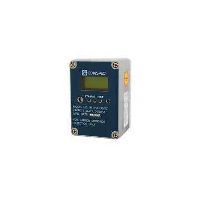 afbeelding voor 911154-1 CO/VC Detector