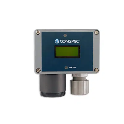 bilde for CN Series Fixed Gas Detector