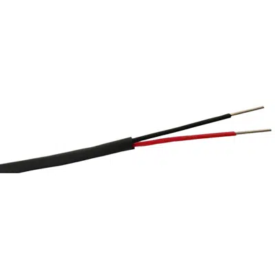 Image for SafeFire Linear Heat Detection Cable with Optional DLM-Z2 Controller and
