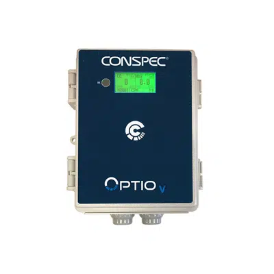 Image for Optio V CO NO2 Detector