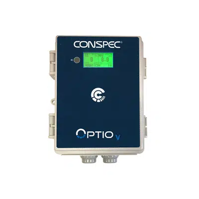 bilde for Optio V CO NO2 Detector