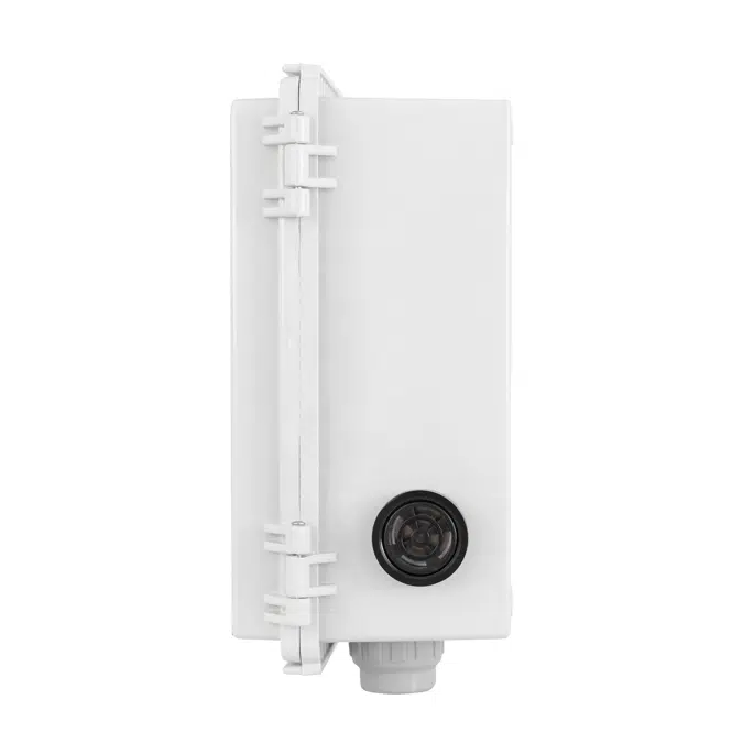 Optio V CO / NO2 Monitor for Parking Garages
