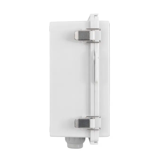 Optio V CO / NO2 Monitor for Parking Garages