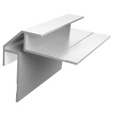imagen para Blunt Panel Outside Corner - XOCBL