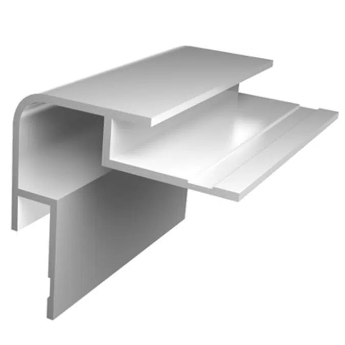 Bullnose Outside Corner - XOCB