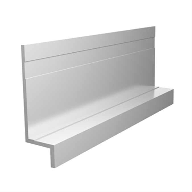 BIM 对象 免费下载！ Horizontal Z XZH BIMobject