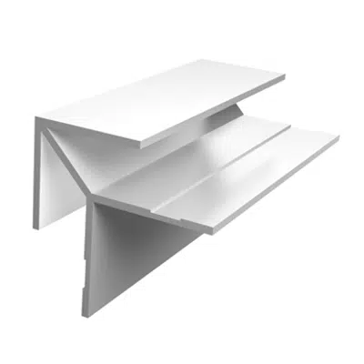 Image for Low Profile Outside Corner - XOCLP
