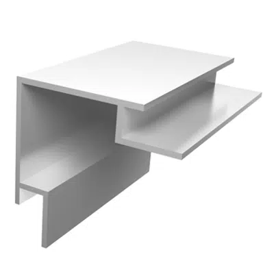imagen para 3-1/2" Outside Corner - XOC