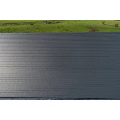 bilde for JI SF Slate 1000 Roof