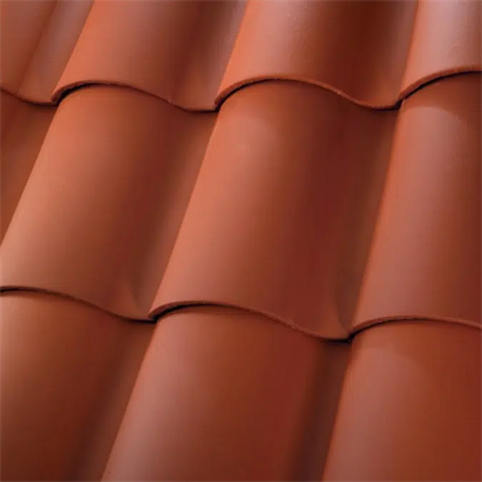 Terracotta Clay Tile