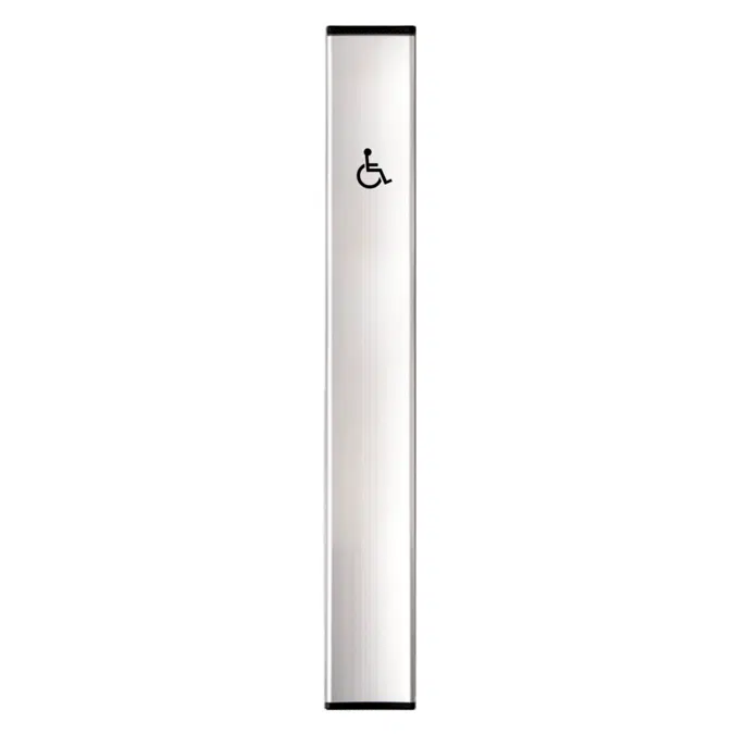 Elbow switch - JCK 108 600mm