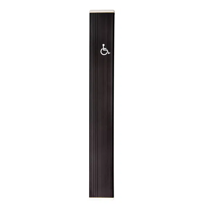 Elbow switch - JCK 217 600mm