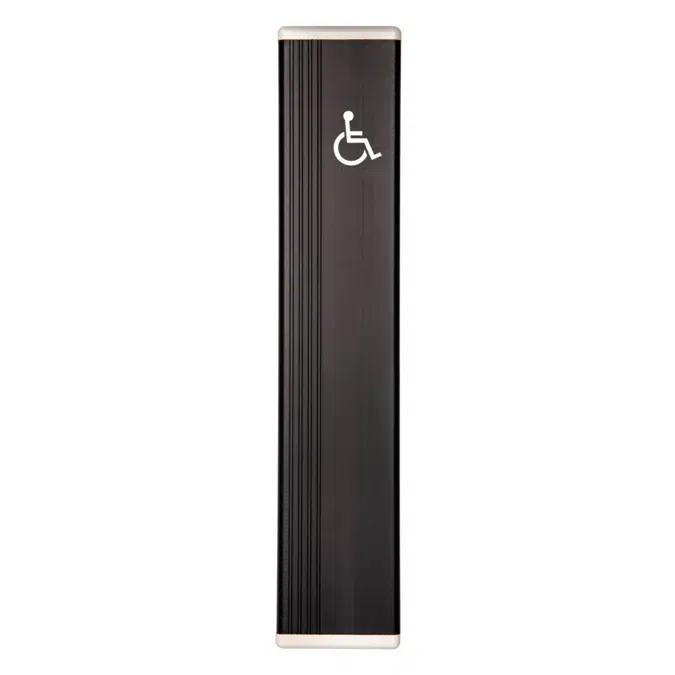 Elbow switch - JCK 217 400mm