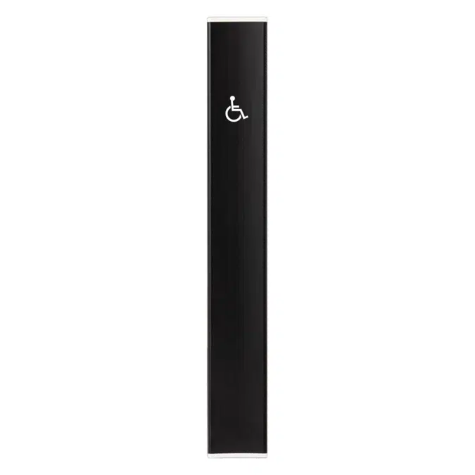Elbow switch - JCK 118 600mm