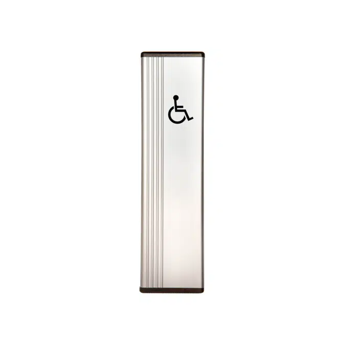 Elbow switch - JCK 207 300mm