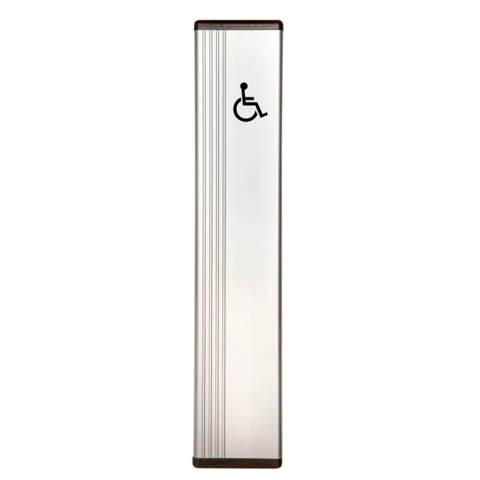 Elbow switch - JCK 207 600mm