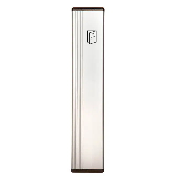 Elbow switch - JCK 207 600mm