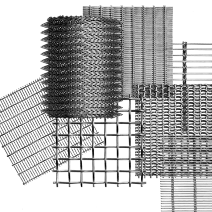 45 Metal Fabric PAT (Pattern) Files