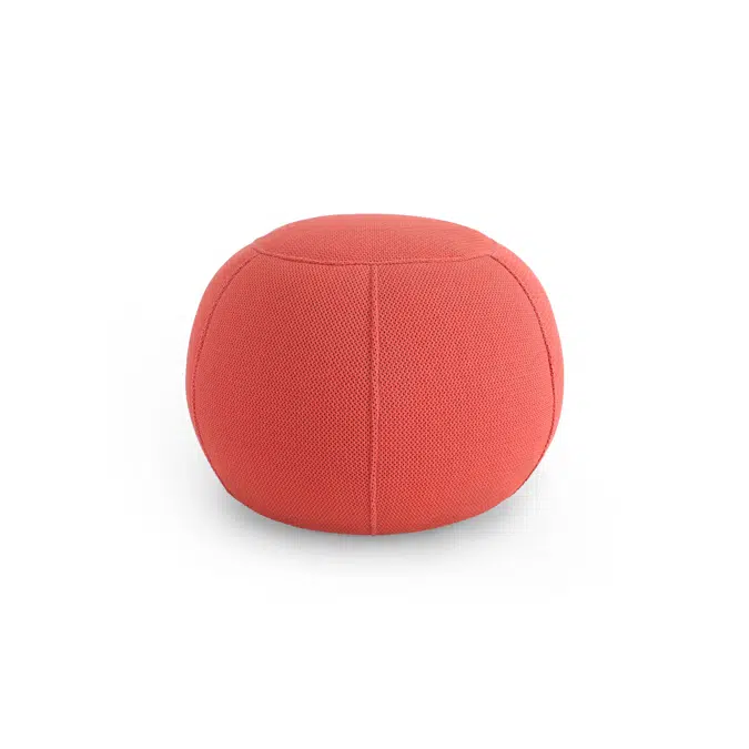 Perla L/XL - Outdoor Furniture Pouf