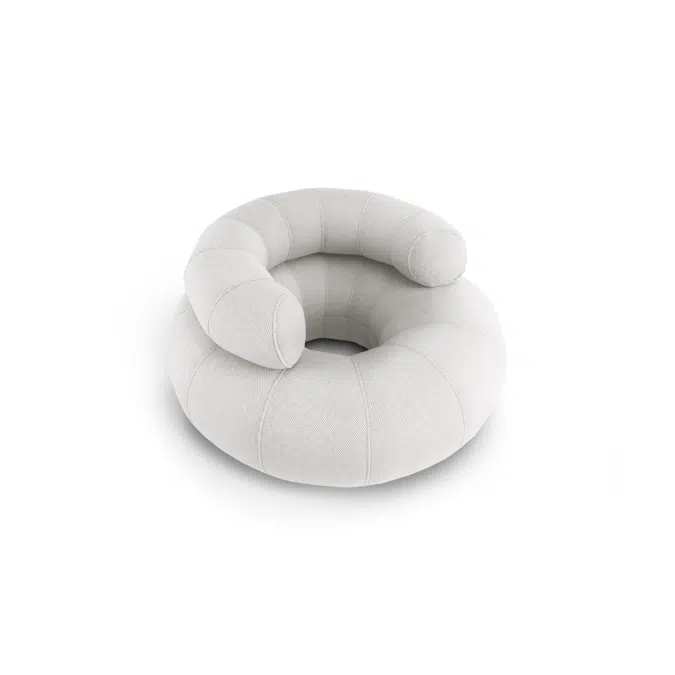 Don Out Sofa 98/110 - Outdoor Furniture Sofa