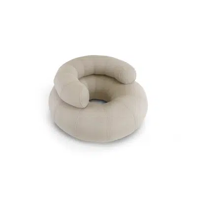 Image pour Don Out Sofa 98/110 - Outdoor Furniture Sofa