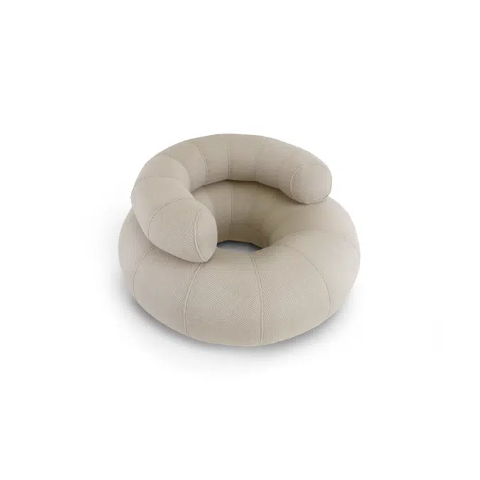 Don Out Sofa 98/110 - Outdoor Furniture Sofa