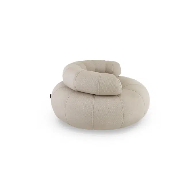 Don Out Sofa 98/110 - Outdoor Furniture Sofa